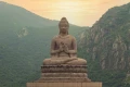 बुद्ध विष्णु के दस अवतारों में से एक हैं: