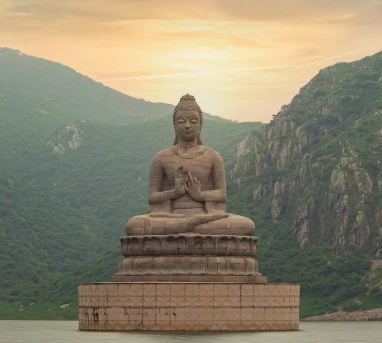 Misconception – “The Buddha Is One Of The Ten Incarnations Of ViṢṆU”